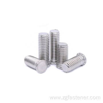 Self-clinching screw round head self-clinching screws